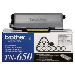Toner Brother TN 650