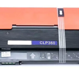 Toner Samsung 360/365 CYAN