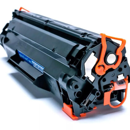 Toner HP CF 412Y