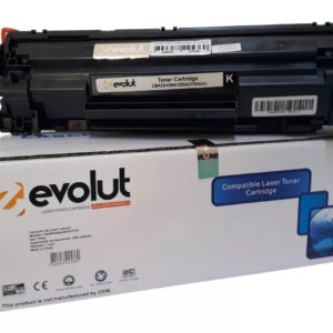 Toner HP CB 435/436/285/278