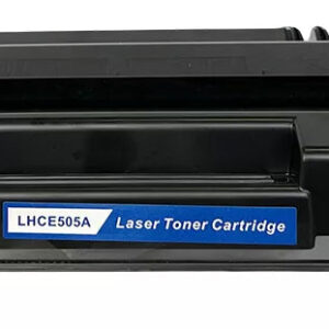 Toner HP CE 505A