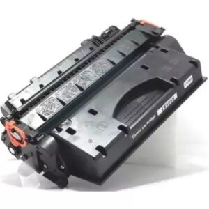 Toner HP CE 505X