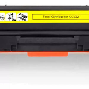 Toner HP CC 532A/CE 412/CF 382