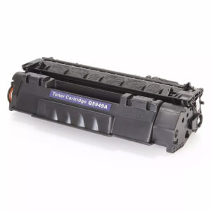 Toner HP Q5949/7553X