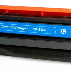 Toner HP 511 C