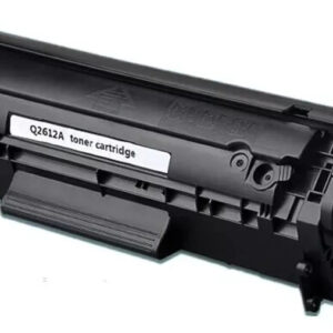 Toner HP Q2612A