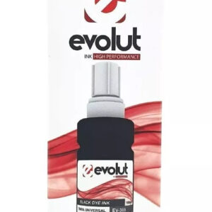 Refil Evolut Para Epson Preta 664