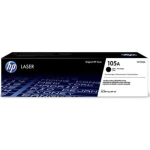 Toner HP 105 Com CHIP