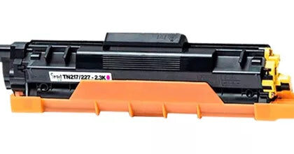 Toner Brother 217 Color